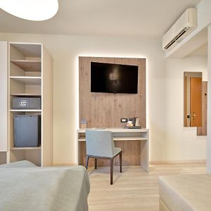 Camera comfort con letto king size